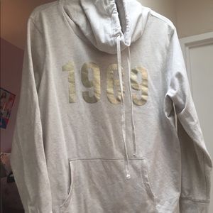 Gap Cowl neck sweatshirt